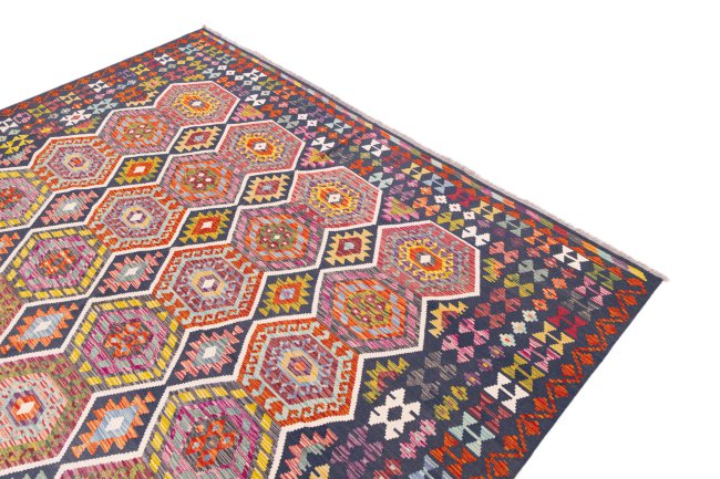 Kilim Afghan - 2