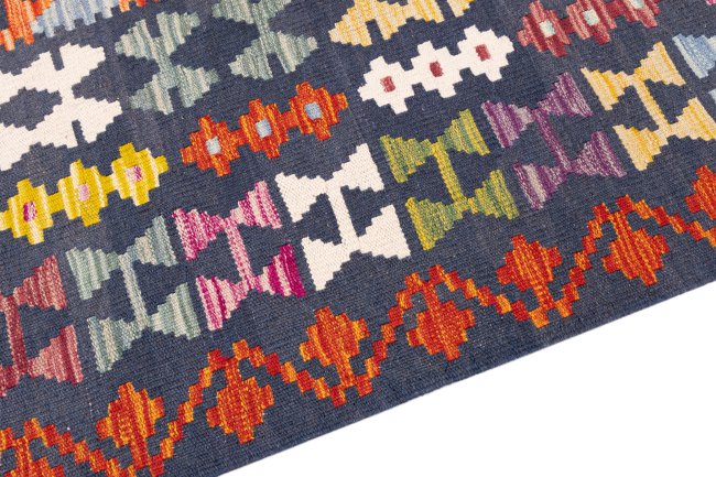 Kilim Afghan - 3
