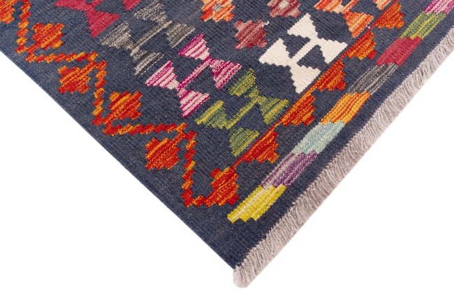 Kilim Afghan - 4