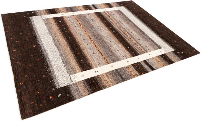 Persian Gabbeh Loribaft Nowbaft - 2