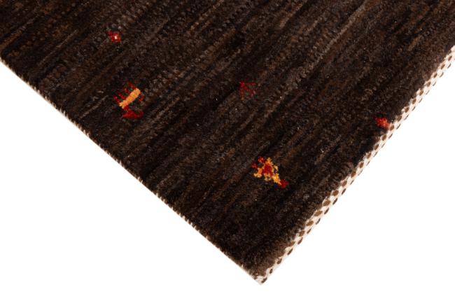 Persian Gabbeh Loribaft Nowbaft - 5