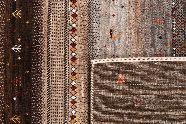 Persian Gabbeh Loribaft Nowbaft - 6