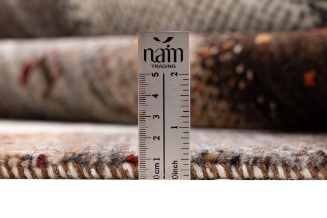 Persian Gabbeh Loribaft Nowbaft - 9