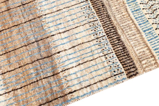 Perser Gabbeh Loribaft Natura - 4