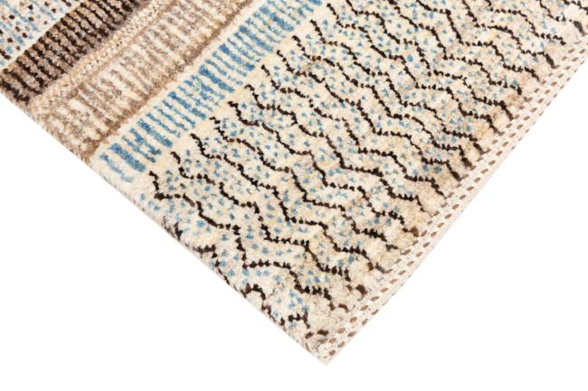 Perser Gabbeh Loribaft Natura - 5