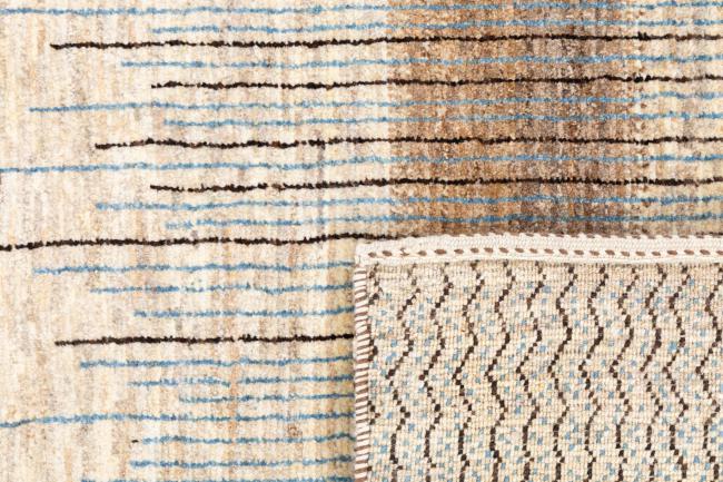 Perser Gabbeh Loribaft Natura - 6