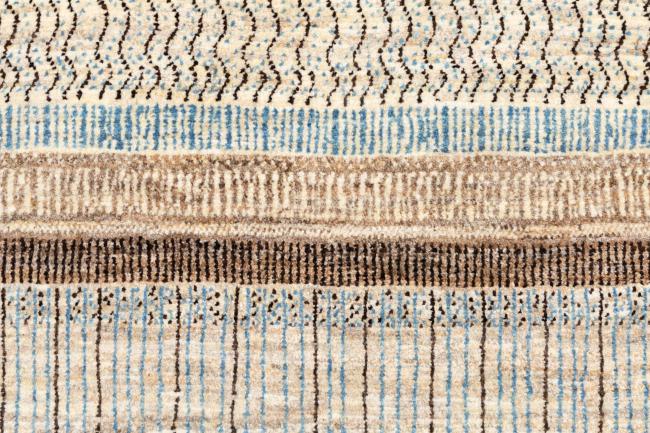 Perser Gabbeh Loribaft Natura - 7
