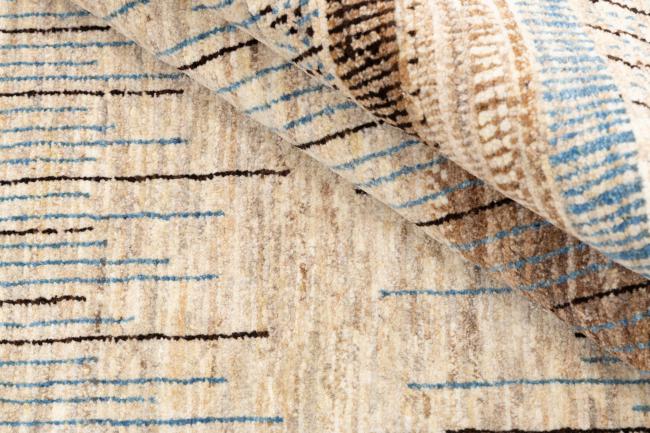 Perser Gabbeh Loribaft Natura - 8