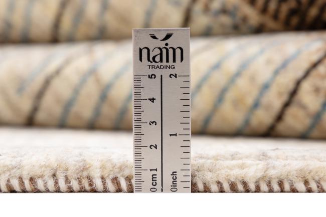 Perser Gabbeh Loribaft Natura - 9