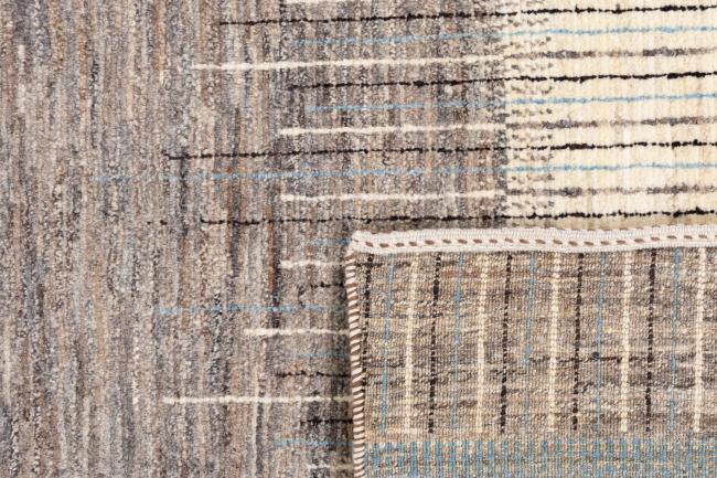 Persia Gabbeh Loribaft Tabiibaft - 6