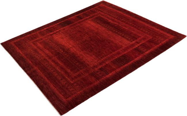 Perzsa Gabbeh Loribaft Atash - 2