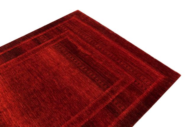 Perzsa Gabbeh Loribaft Atash - 3