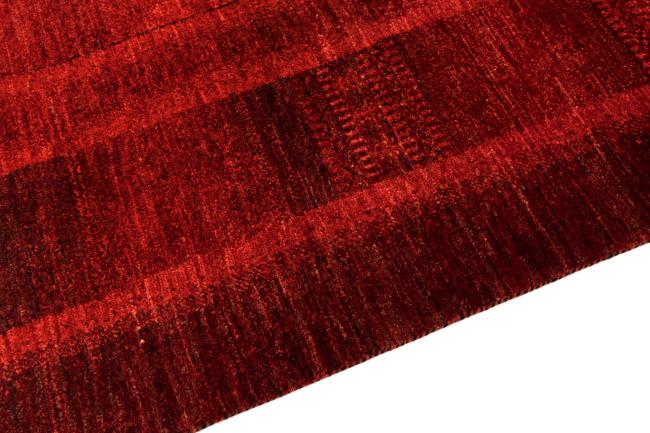 Perzsa Gabbeh Loribaft Atash - 4