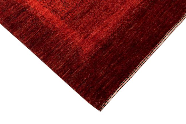 Perzsa Gabbeh Loribaft Atash - 5