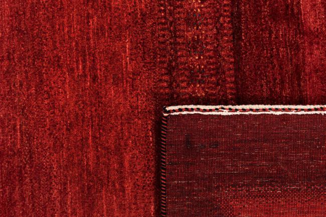 Perzsa Gabbeh Loribaft Atash - 6