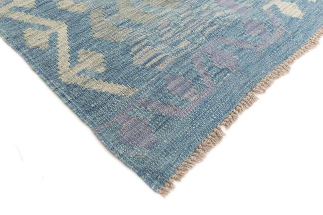 Kilim Afegão - 4