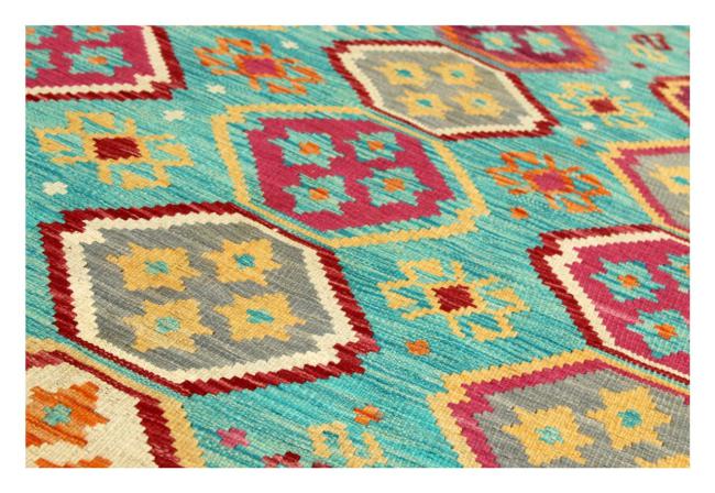 Kilim Afghan - 1