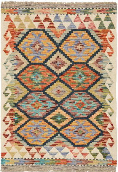 Kilim Afghan - 1