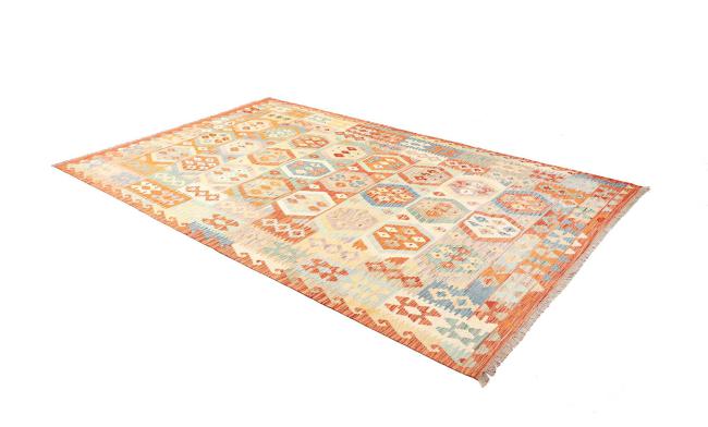 Kilim  Afghan - 2