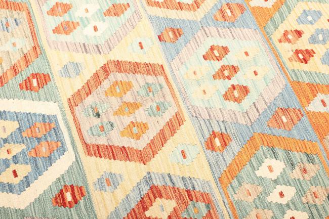Kilim  Afghan - 3