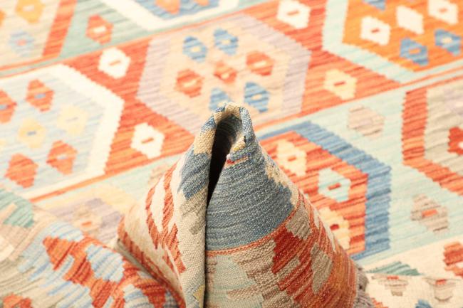 Kilim  Afghan - 5
