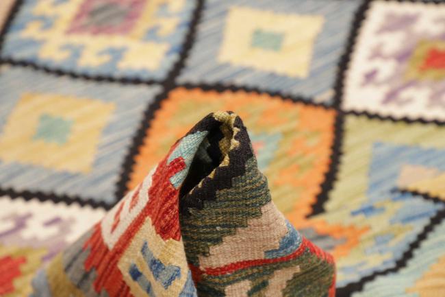Kilim Afghan - 5