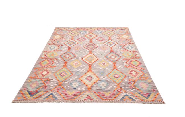 Kilim Afghan - 1