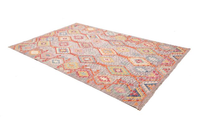 Kilim Afghan - 2