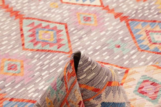 Kilim Afghan - 5