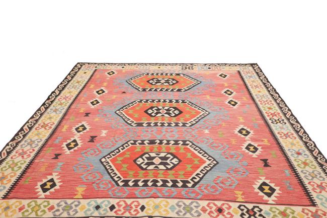 Kilim Afghan - 1