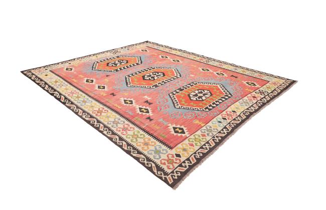 Kilim Afghan - 2