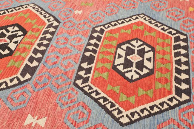 Kilim Afghan - 3