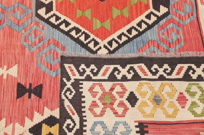 Kilim Afghan - 4