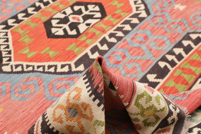 Kilim Afghan - 5
