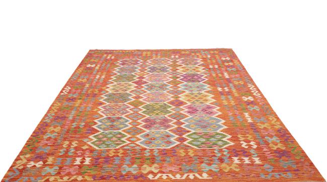Kelim Afghan - 1