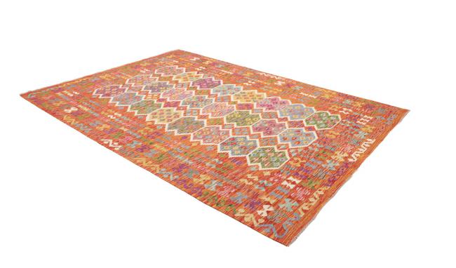Kelim Afghan - 2