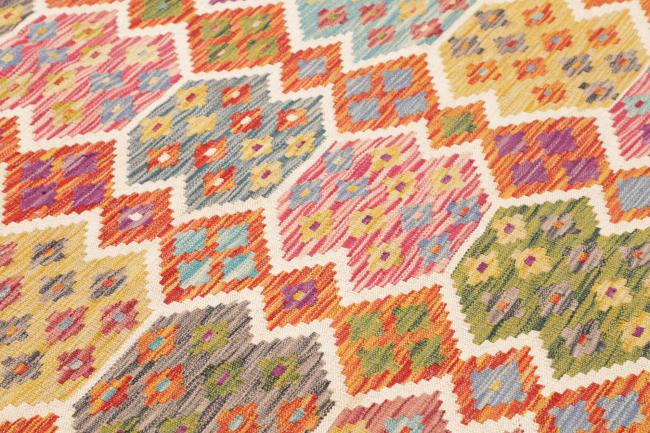 Kelim Afghan - 3