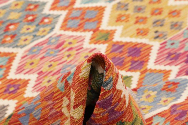Kelim Afghan - 5