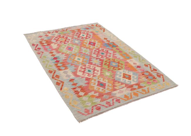 Kilim Afghan - 2