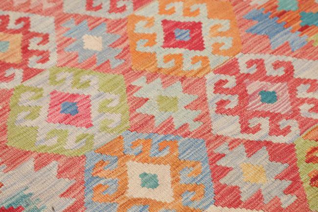 Kilim Afghan - 3