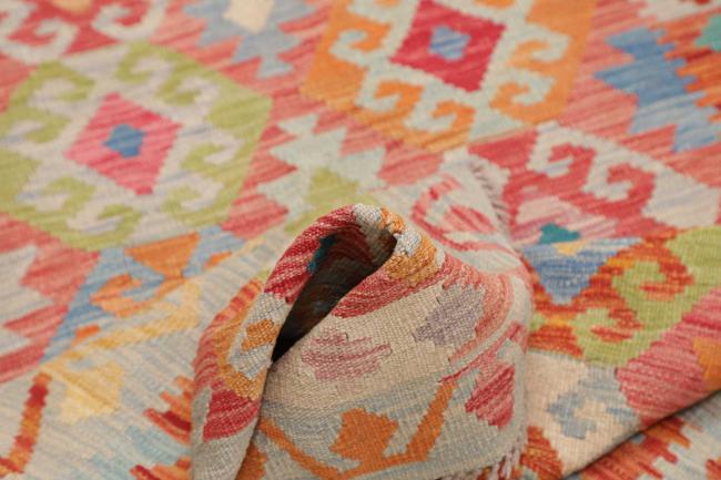 Kilim Afghan - 5