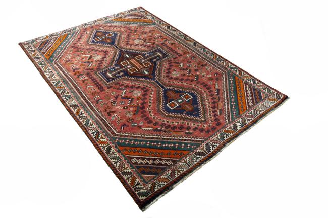 Shiraz - 3