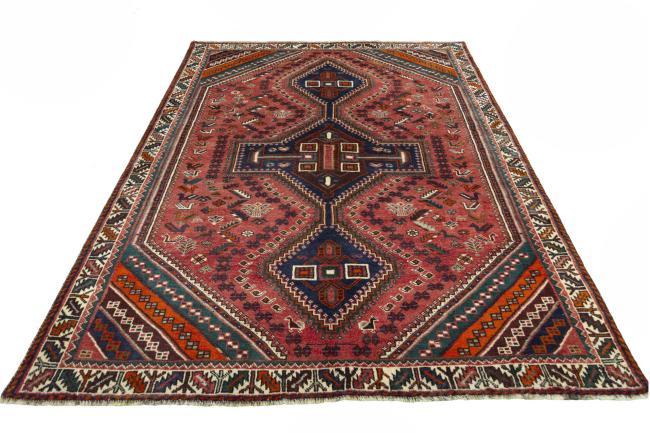 Shiraz - 4