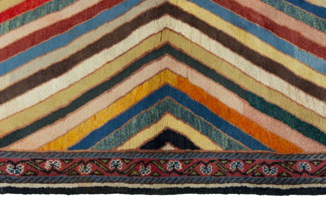 Persian Gabbeh Ghashghai - 6
