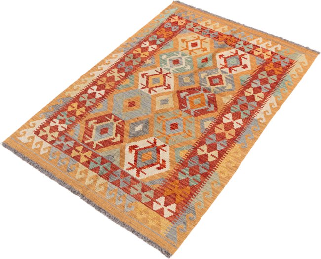 Κιλίμ Afghan - 1