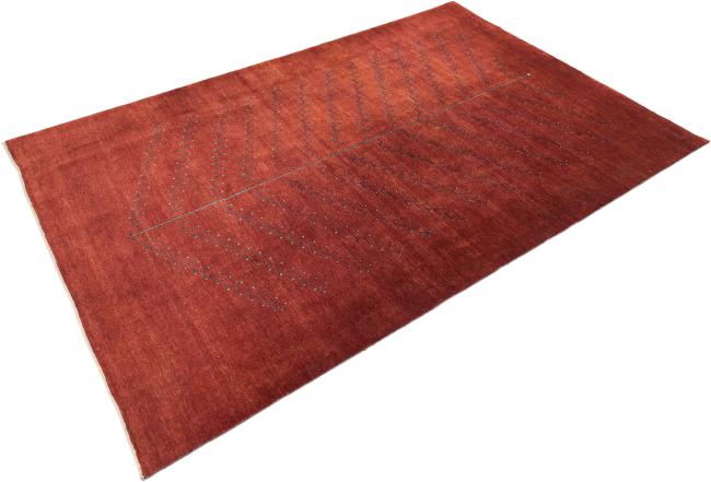 Persian Gabbeh Loribaft - 1