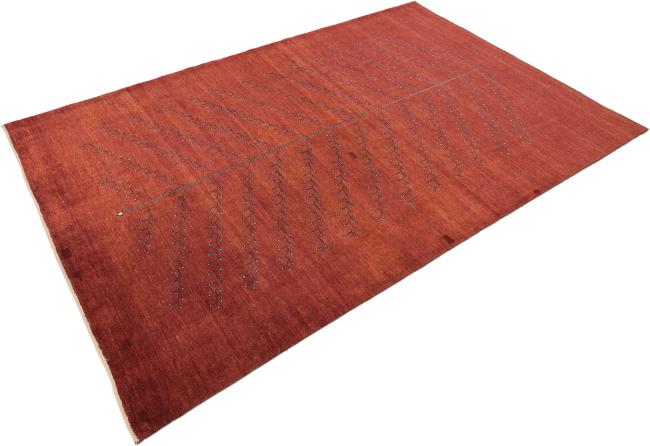 Persian Gabbeh Loribaft - 2