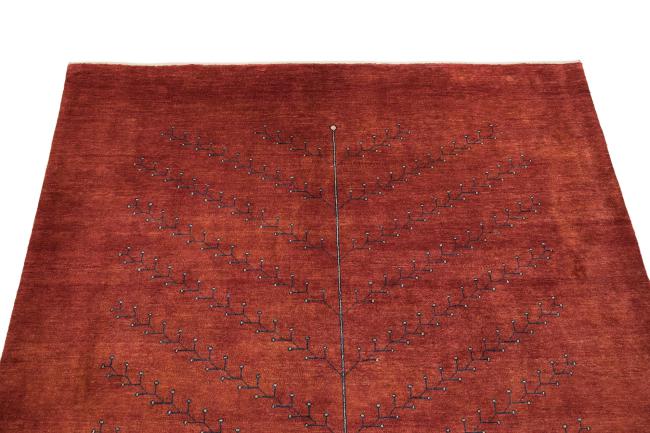 Persian Gabbeh Loribaft - 3