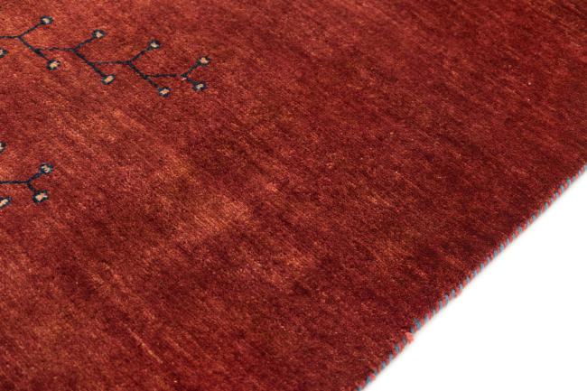 Persian Gabbeh Loribaft - 5