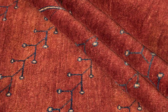 Persian Gabbeh Loribaft - 6